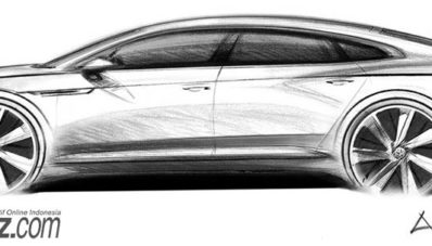 Geneva Motor Show 2017 : Line-up Mobil Yang Unjuk Gigi [Part 2]