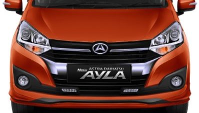 7 Perbedaan Toyota Agya vs Daihatsu Ayla - AutonetMagz