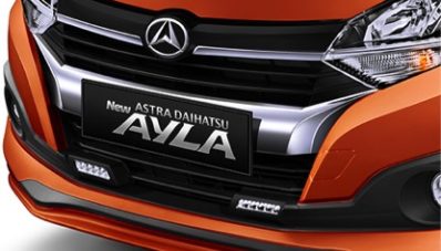 7 Perbedaan Toyota Agya vs Daihatsu Ayla
