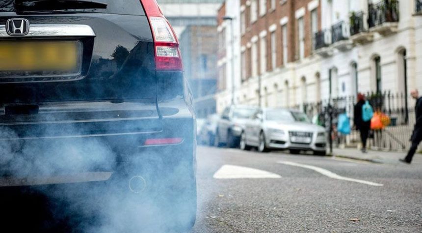 Prancis & Jerman Menentang Rencana Zero Emission Uni Eropa Prancis & Jerman Menentang Rencana Zero Emission Uni Eropa