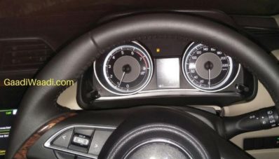 Maruti Swift Dzire Generasi Ketiga Tertangkap Kamera, Lebih Cantik? Maruti Swift Dzire Generasi Ketiga Tertangkap Kamera, Lebih Cantik?