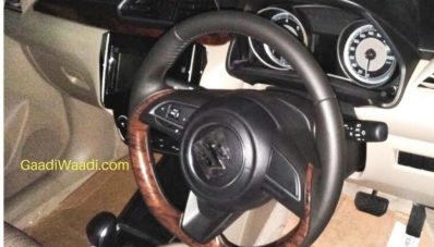 Maruti Swift Dzire Generasi Ketiga Tertangkap Kamera, Lebih Cantik? Maruti Swift Dzire Generasi Ketiga Tertangkap Kamera, Lebih Cantik?