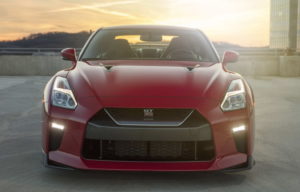 Nissan GT-R Track Edition : Edisi Penghabisan? Nissan GT-R Track Edition : Edisi Penghabisan?