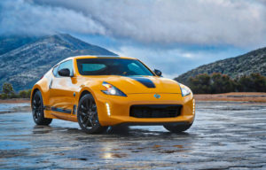 Nissan Fairlady Z Generasi Baru Masih Jauh Dari Realita Nissan Fairlady Z Generasi Baru Masih Jauh Dari Realita