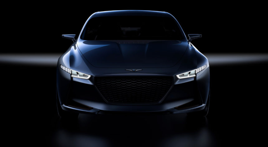 Invasi Genesis, Serbuan Mobil Mewah dari Negeri Gingseng Invasi Genesis, Serbuan Mobil Mewah dari Negeri Gingseng