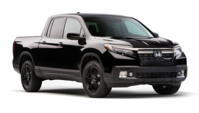 Berlomba-Lomba Membuat Double Cabin, Perlukah?