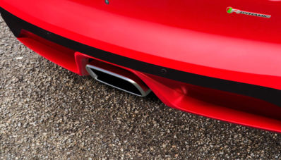 Jaguar F-Type Pakai Mesin 4 Silinder Turbo, Wait What? Jaguar F-Type Pakai Mesin 4 Silinder Turbo, Wait What?