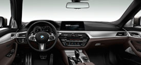 BMW-M550d-AutonetMagz-grill