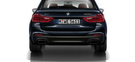 BMW-M550d-AutonetMagz-touring-samping-belakang