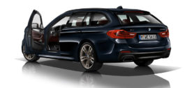 BMW-M550d-AutonetMagz-sill-plate-dan-pedal