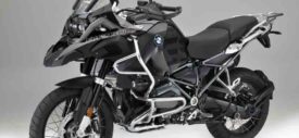 BMW Motorrad R 1200 GS cover