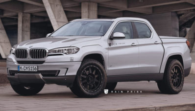 Berlomba-Lomba Membuat Double Cabin, Perlukah?