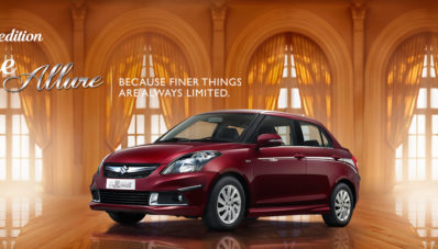 Maruti Swift Dzire Generasi Ketiga Tertangkap Kamera, Lebih Cantik? Maruti Swift Dzire Generasi Ketiga Tertangkap Kamera, Lebih Cantik?