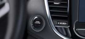Chevrolet-Trax-Speedometer