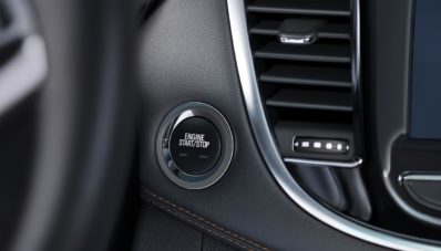 Test Drive Chevrolet Trax : Lebih Tampan dan Menjanjikan