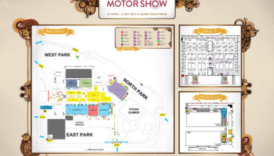 Yang Perlu Kamu Tahu Tentang IIMS 2017, Baca Dulu Sebelum Pergi