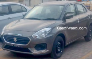 Maruti Swift Dzire Generasi Ketiga Tertangkap Kamera, Lebih Cantik? Maruti Swift Dzire Generasi Ketiga Tertangkap Kamera, Lebih Cantik?