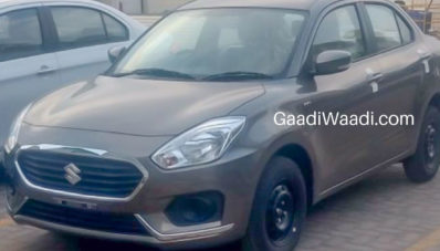 Maruti Swift Dzire Generasi Ketiga Tertangkap Kamera, Lebih Cantik? Maruti Swift Dzire Generasi Ketiga Tertangkap Kamera, Lebih Cantik?