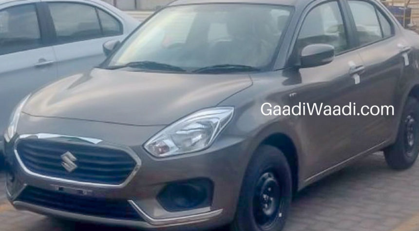 Maruti Swift Dzire Generasi Ketiga Tertangkap Kamera, Lebih Cantik? Maruti Swift Dzire Generasi Ketiga Tertangkap Kamera, Lebih Cantik?