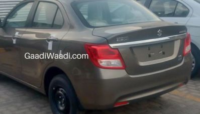 Maruti Swift Dzire Generasi Ketiga Tertangkap Kamera, Lebih Cantik? Maruti Swift Dzire Generasi Ketiga Tertangkap Kamera, Lebih Cantik?