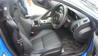 Jaguar F-Type British Edition dan Range Rover 3.0 Vogue Resmi Mengaspal di Indonesia Jaguar F-Type British Edition dan Range Rover 3.0 Vogue Resmi Mengaspal di Indonesia