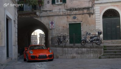 Hello, Porsche : Kuda Stuttgart Hadir di Gran Turismo Sport Hello, Porsche : Kuda Stuttgart Hadir di Gran Turismo Sport