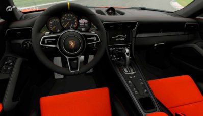 Hello, Porsche : Kuda Stuttgart Hadir di Gran Turismo Sport Hello, Porsche : Kuda Stuttgart Hadir di Gran Turismo Sport