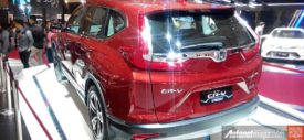 Head-unit-Honda-CRV-turbo-Indonesia-di-IIMS-2017