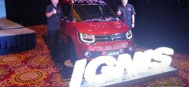 Head-unit-Suzuki-Ignis-GX-Indonesia