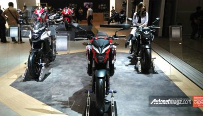 IIMS 2017 : Honda Perkenalkan Skutik Premium SH150i, Classy Model dan Harganya IIMS 2017 : Honda Perkenalkan Skutik Premium SH150i, Classy Model dan Harganya