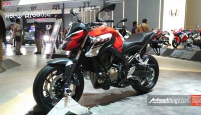 IIMS 2017 : Honda Perkenalkan Skutik Premium SH150i, Classy Model dan Harganya IIMS 2017 : Honda Perkenalkan Skutik Premium SH150i, Classy Model dan Harganya