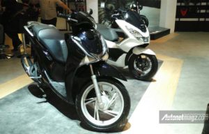 Honda SH150i Kesusahan Mencari Calon Tuannya Honda SH150i Kesusahan Mencari Calon Tuannya