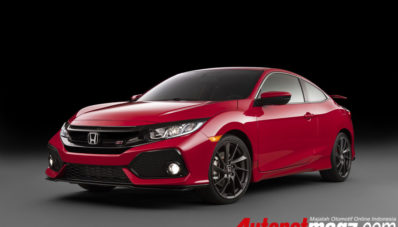 Honda Civic Si Telah Hadir Dengan 205 Hp Autonetmagz