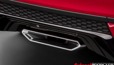 Honda Civic Si Telah Hadir dengan Tenaga 205 hp! Honda Civic Si Telah Hadir dengan Tenaga 205 hp!