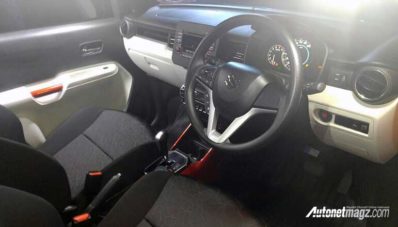 Suzuki Ignis Indonesia Akhirnya Meluncur, City Car Kece Hore! Suzuki Ignis Indonesia Akhirnya Meluncur, City Car Kece Hore!