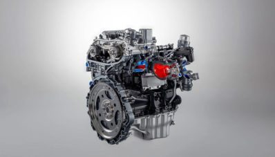 Jaguar F-Type Pakai Mesin 4 Silinder Turbo, Wait What? Jaguar F-Type Pakai Mesin 4 Silinder Turbo, Wait What?