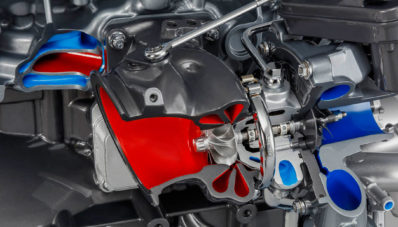 Jaguar F-Type Pakai Mesin 4 Silinder Turbo, Wait What? Jaguar F-Type Pakai Mesin 4 Silinder Turbo, Wait What?