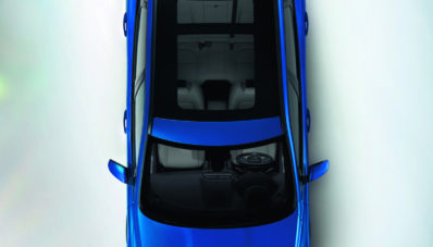 Jaguar F-Pace Menyandang Gelar Mobil Terbaik di Dunia