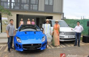 Aliansi Jaguar Land Rover Berencana Beli Merk Lain