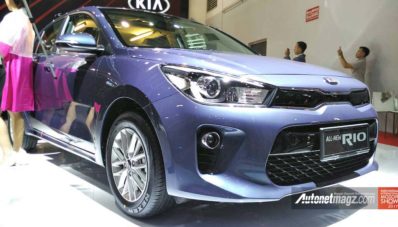 Yang Perlu Kamu Tahu Tentang IIMS 2017, Baca Dulu Sebelum Pergi