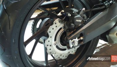 IIMS 2017 : Honda Perkenalkan Skutik Premium SH150i, Classy Model dan Harganya IIMS 2017 : Honda Perkenalkan Skutik Premium SH150i, Classy Model dan Harganya