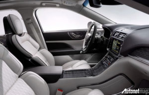 Lincoln’s Chauffeur Service : Saat Dimana Supir Bisa Di-Rental