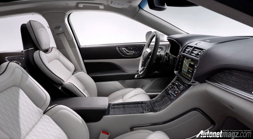 Lincoln’s Chauffeur Service : Saat Dimana Supir Bisa Di-Rental Lincoln’s Chauffeur Service : Saat Dimana Supir Bisa Di-Rental