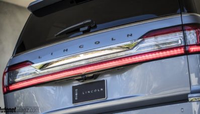 All New Lincoln Navigator : Si Hotel Berjalan All New Lincoln Navigator : Si Hotel Berjalan