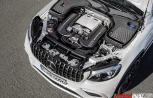Bila Memungkinkan, Mercedes-AMG Akan Terus Membuat Mesin V8 Setelah 2030 Bila Memungkinkan, Mercedes-AMG Akan Terus Membuat Mesin V8 Setelah 2030