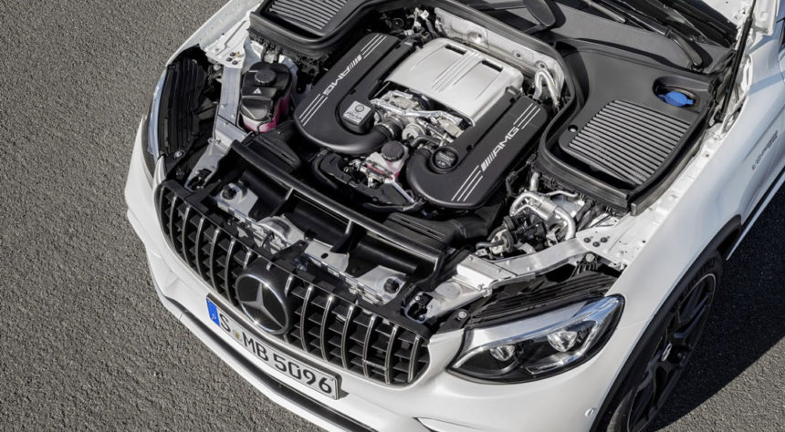 Bila Memungkinkan, Mercedes-AMG Akan Terus Membuat Mesin V8 Setelah 2030 Bila Memungkinkan, Mercedes-AMG Akan Terus Membuat Mesin V8 Setelah 2030
