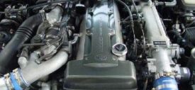 2JZ-GTE Engine Toyota Supra 2nd Hand Singapore