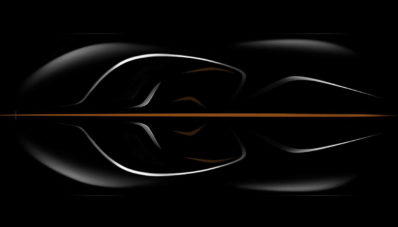 Penerus McLaren F1 akan Hadir di 2019 Penerus McLaren F1 akan Hadir di 2019