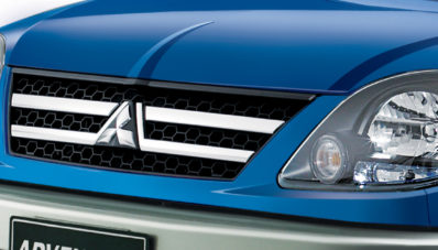 Mitsubishi Kuda Masih Hidup di Filipina Dengan Mesin Diesel Mitsubishi Kuda Masih Hidup di Filipina Dengan Mesin Diesel