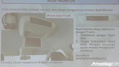 Ini Spesifikasi Pajero Sport CKD, Varian Tertinggi Punya 7 Airbag dan Autonomous Braking! Ini Spesifikasi Pajero Sport CKD, Varian Tertinggi Punya 7 Airbag dan Autonomous Braking!
